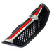 hsm front radiator grill kia forte cerato 2008-12